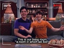 The abode drake bell and josh peck called home on their popular nickelodeon show just hit the market. Drake And Josh Living Room Contest Empty 7 Great Lessons You Can Learn From Drake And Josh Living Room Contest Empty Home Harmony
