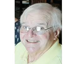 Donald Padgett Obituary (1945