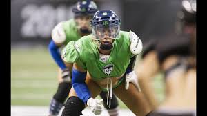 Lfl uncensored you are searching for are usable for you in this post. Live Session Danika Brace Of The Lfl S Seattle Mist The Hype Magazine