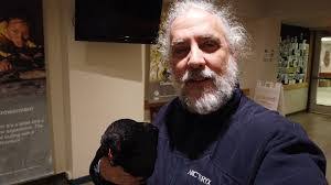 Adam Kravetz's Instagram, Twitter & Facebook