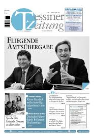 Er wohnte in lugano mit atelier in pregassona. Herunterladen Tessiner Zeitung