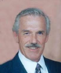 Robert Lee Carson Obituary