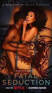 Fatal Seduction (2025) Hindi Season 2