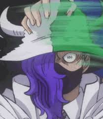 Black cage hina is a marine officer and a former classmate of vice admiral smoker.4 jango and fullbody are currently her subordinates.8 she was originally introduced as a captain. One Piece Page One Ulti Gif One Piece Page One Page One Ulti Discover Share Gifs