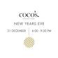 Celebrate New Years Eve at Pullman Cairns event image
