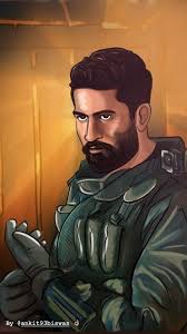 Vicky Kaushal Vickykaushal Stylishmundavicky Taapseepannu Ranbirkapoor Aliabhatt Sanju Manmarziyan Hairstyle Bollywood Pictures Army Images Bollywood