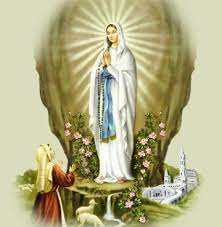 We did not find results for: Direct From Lourdes Healing Prayers