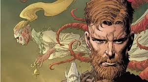 Rick Remender Archives