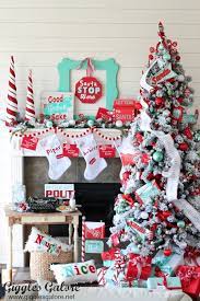 Exercise bikes, treadmills, greenhouses, pressure washers Polar Post Christmas Tree Michaels Dream Tree Challenge Christmas Michaelsmakers Christmast Turquoise Christmas Red Christmas Decor Christmas Tree Themes