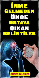 Inme Gelmeden Once Ortaya Cikan Belirtiler Saglik Saglikli Olmak Saglikli Yasam