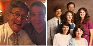 Keith L. Purdy Obituary