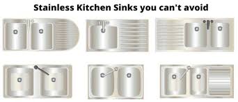 best stainless steel sinks for your