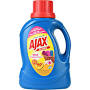 https://www.walmart.com/ip/Ajax-Liquid-Max-Fragrance-Laundry-Detergent-Original-40-fl-oz-25-Loads/330218439 from www.walmart.com