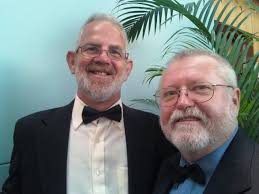 Kevin Fain Obituary (2013)