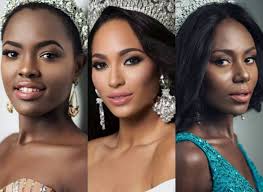 Miss Haiti 2017 : 15 jeunes beautés veulent s`emparer de la couronne de  Raquel Pélissier!