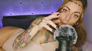 Mistress Elena ASMR 3