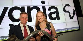 That can be cheap or expensive depending on the associated cost and what the etf actually tracks. Sygnia Itrix 4th Industrial Revolution Global Equity Etf Lists On Jse Biznis Africa