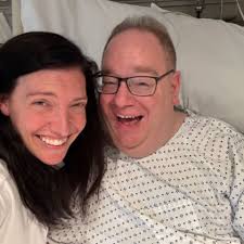 Fundraiser for Jason Marks by Liz Hamm : Heartfelt Support for Jason's  Recovery♥️