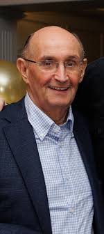 Remembering John Eastwood: Demolition Man who inspired others to live 'One  day at a time'