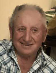 Giovanni "John" Olivieri Obituary