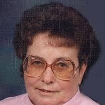 Betty Martin Mays Dalton Obituary