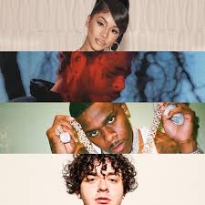 The picture that everyone is talking about shows the two. Music News Rumors On Twitter Saweetie Has Just Released The Tap In Remix Featuring Postmalone Dababydababy Jackharlow Buy And Stream The Tapinremix Here Https T Co Ilfrkhyziq Tapin Https T Co Bnqsfwmdxl