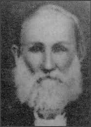 Lieut. William Warden Bailey (1816-1897)