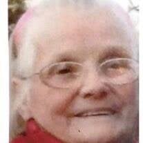 Martha Loyless Obituary