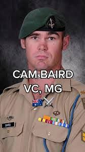 Cameron Baird's Instagram, Twitter & Facebook