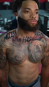 Partner Tattoo Adrian