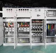 800A Ggd Fixed Type Low Voltage Switchgear Cabinet, Motor ...