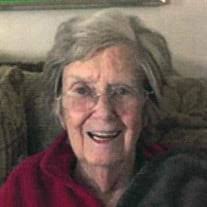 Maureen E. Barron Obituary (2023)