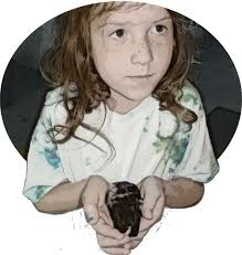 IT'S TIME TO COME OUT OF YOUR COCOON