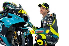 Born 16 february 1979) is an italian professional motorcycle road racer and multiple motogp world champion. Photo Gallery Valentino Rossi S 1996 2021 Bike Evolution Motogp