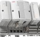 ABB DCS ABB AC800M PLC AC 800M Controller - -AoteWell