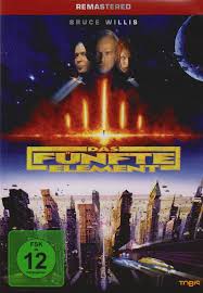 Wallace ( major iceborg ). Das Funfte Element Amazon De Bruce Willis Gary Oldman Milla Jovovich Sir Ian Holm Chris Tucker Luke Perry Brion James Tommy Tiny Lister Jr Lee Evans Charlie Creed Miles John Neville John Bluthal Mathieu