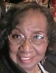 Obituary for Annie Bell (Smith) Afzal