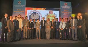 The institute of chartered accountants of india (icai) is the national professional accounting body of india under the jurisdiction of ministry of corporate affairs, government of india.it was established on 1 july 1949 as a statutory body under the chartered accountants act, 1949 enacted by the parliament (acting as the provisional parliament of india) to regulate the profession in india. The 12th Icai S Leaders And Business Excellence Awards Hosted In Mumbai Global Prime News