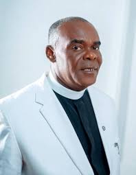 REV. ANGEH PASCAL ONGUM, INSTITUTED AND INDUCTED Sunday 15th December  marked a historic event at Presbyterian Church Tubah Congregation, the  institution and induction of the Associate Pastor, Rev. Angeh Pascal Ongum  who