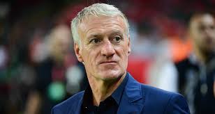Didier deschamps a donné sa liste pour les prochains matches des bleus. France On A Imagine La Liste Des 23 De Didier Deschamps