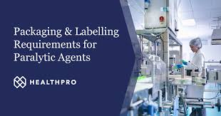 Image result for Paralytic Agent