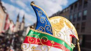 Sogar das testspiel gegen borussia dortmund musste der fsv absagen. Mainz Bleibt Mainz So Sehen Sie Die Kult Fastnacht Heute Im Tv Und Live Stream Kultur