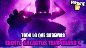 1,433 likes · 2 talking about this. Fortnite Galactus Event When Season 5 Begins Leaks And More