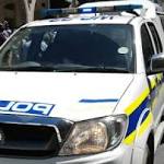 Limpopo police launch manhunt father
