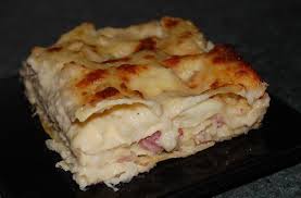 Lasagnes Au Chou Fleur Et Jambon Ww Lasagne Au Chou Recettes De Cuisine Recette Cuisine Facile