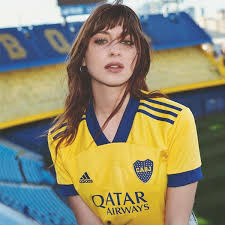 Descubrí la mejor forma de comprar online. Boca Juniors Adidas Partnership Officially Begins Soccerbible