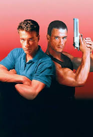 Jean Claude Van Damme Double Impact Van Damme Jean Claude Van Damme
