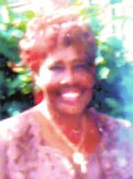 Lela M Keebler Albury (1935-2014)