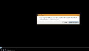 High efficiency video coding (hevc), also known as h.265, is a video compression standard, one of several potential successors to the widely used avc (h.264 . How To Play H 265 Videos With Your Favorite Media Player Make Tech Easier