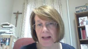 Hope and Faith Series 2020- Mary Jo #4